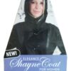 THE NEW ELEGANCE WOMEN'S SHAYNECOAT - Thumbnail Image 4