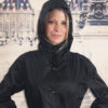 THE NEW ELEGANCE WOMEN'S SHAYNECOAT - Thumbnail Image 5