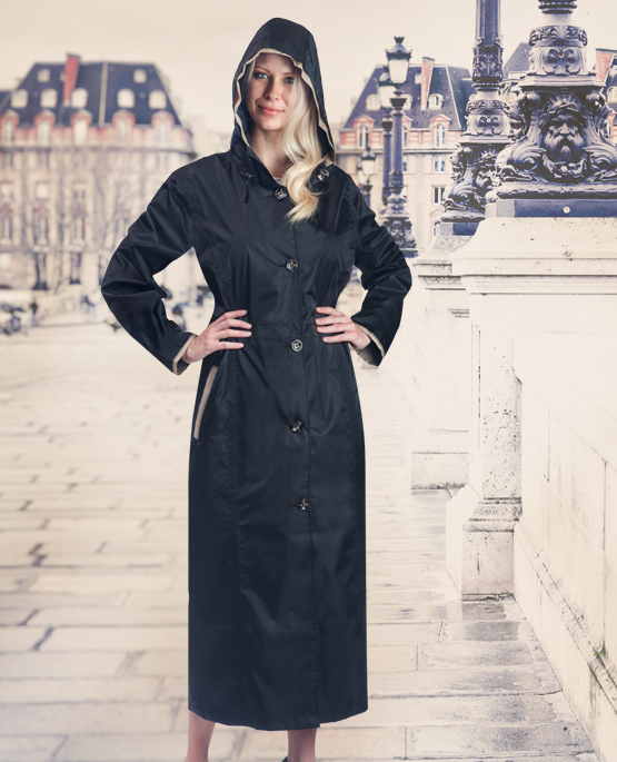 NEW DESIGN! SHAYNECOAT FOR WOMEN - Image 3