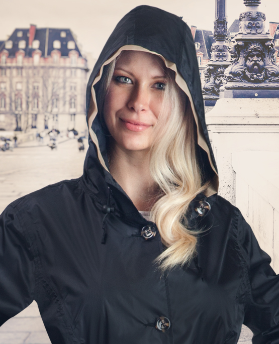 NEW DESIGN! SHAYNECOAT FOR WOMEN - Image 1