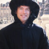 SHAYNECOAT FOR MEN - Thumbnail Image 1
