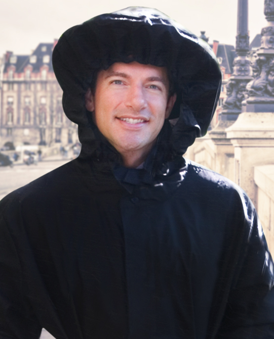 SHAYNECOAT FOR MEN - Image 1