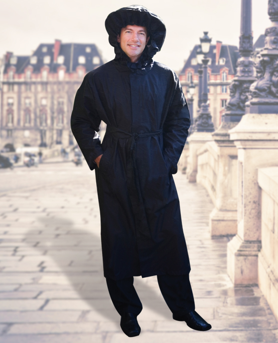 SHAYNECOAT FOR MEN - Image 2