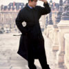 SHAYNECOAT FOR MEN - Thumbnail Image 3
