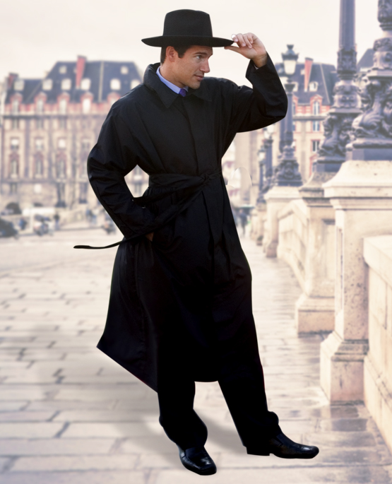 SHAYNECOAT FOR MEN - Image 3