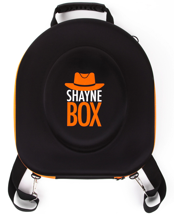 NEW! SHAYNEBOX - Image 3